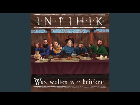 Was Wollen Wir Trinken