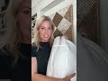 Feather Pillow Inserts And Covers Tips And Tricks Amazondecor Pillowtips