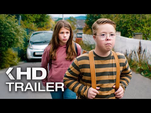 LARS IST LOL Trailer German Deutsch (2025)