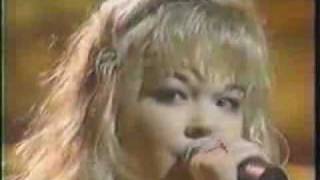 LeAnn Rimes - The Light In Your Eyes (live)