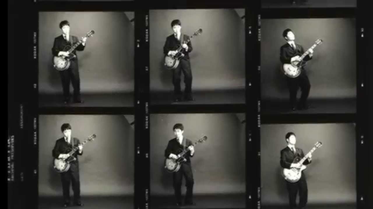 Promotional video thumbnail 4 for Gaku Murata Solo Guitar/String Duo & Trio