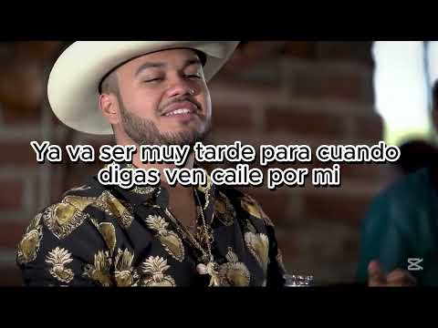 Gerardo coronel (letra) CHSM "El Hígado"