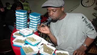 Devin The Dude - Doobie Ashtray (Prod. By DJ Premier) Classic