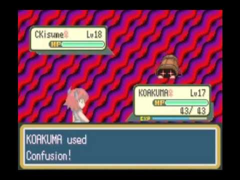 Touhoumon English (blind): Part 29, Bored Passengers