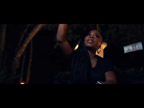 Mulahni - Talk (feat. Miah Bouji) [Official Music Video]