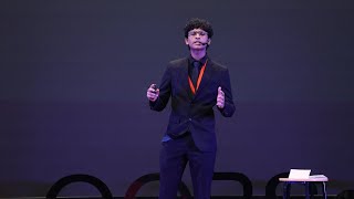 he Answer Is C. But Do You Know Why? | Ahmed Reza | TEDxOOBSchool