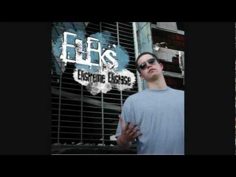 El Eks feat. Inzoe & Fred - Punches mit Bums (produced by Diomant & Dirrty Styllz)