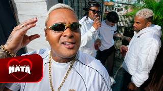 INVEJA É PERIGOSO - MC Ryan SP, MC Murilo Azevedo, MC GP e MC Davi (DJ Oga)