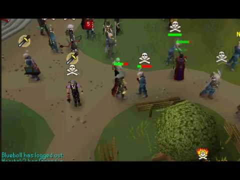 Sn4k3w1zzy -PVP VID2# - THE BEATS