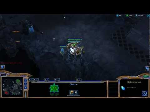 Mairou vs Kanzler - PvP - Starcraft 2 FPVOD