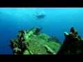 Scuba Diving In St Thomas Shipwreck DiveHDV
