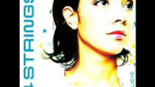 4 strings - catch a fall (breakbeat remix)