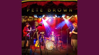 Pete Brown
