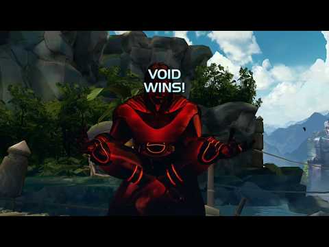 How to defeat Void in Marvel Contest of Champions