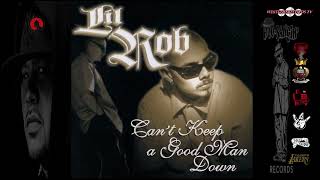 Lil Rob, The Other Side 👈