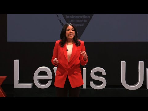 The First Gen Latina Changing Corporate America | Marissa Martinez