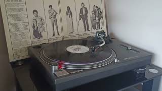 Pentangle -  In Time