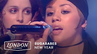 Sugababes - New Year (Top of the Pops 2000)