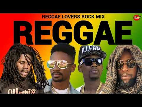 Reggae,Culture,Lovers Rock Mix 2025, Access Granted Ft Chronixx, Chris Martin, Jah Cure, Busy Signal