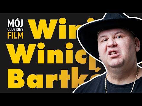 WINI o filmach Tarantino i fikcji w polskim hip-hopie