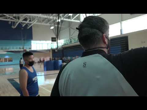 Highgate(46) vs Apes(24) - Saturday tier 7 - tcbl 2021 summer