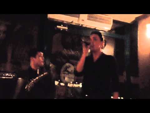 Biljana Radivojevic JAZZ MEDLEY 5