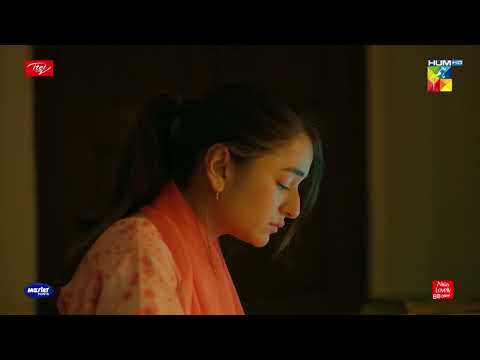 Aap Ki Duaon Se Zaroor Kamayab - Ishq-e-Laa - HUM TV