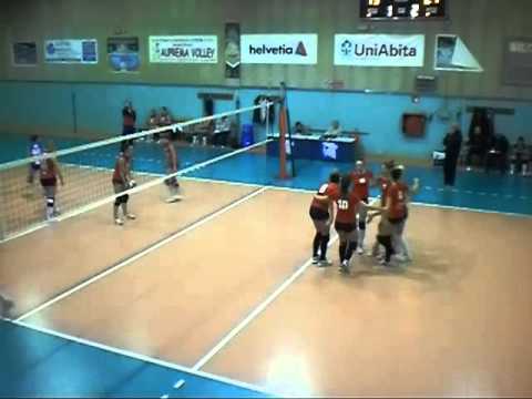 U18 2012 12 18 Auprema   Visette 1   3