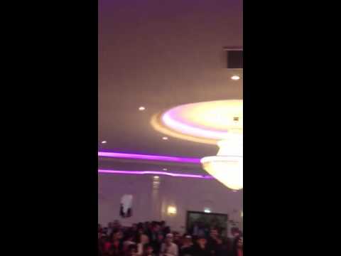 Dj Yaman. Paris.      Slow.  Grup Keskin Erciyes 2013