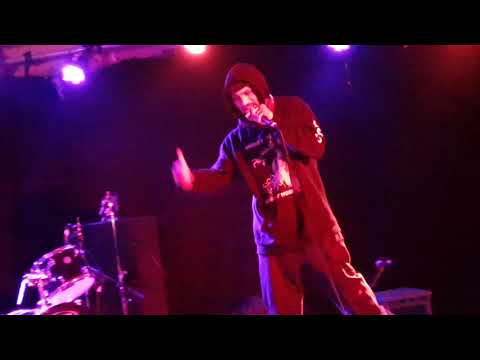 Coloasus MC 2019-10-18 The Barwon Club