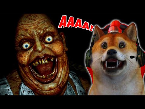 SEKOLAH ANGKER! DIKEJAR IBU-IBU SERAM!! - Lunch Lady Indonesia