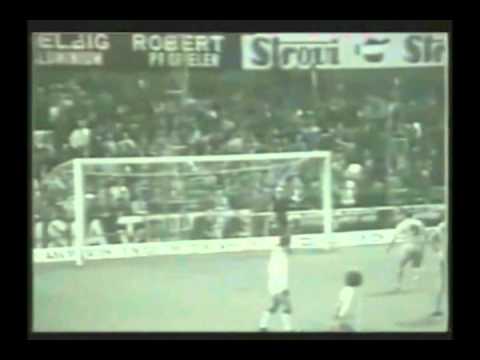 1973 September 19 Club Brugge Belgium 8 Floriana Malta 0 Champions Cup