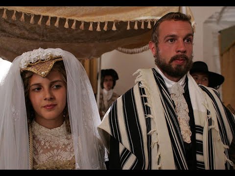 Židě, Dějiny jednoho naroda, 1 - 5 dil, dokument