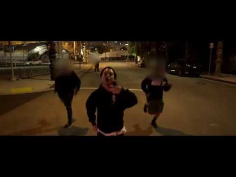Self Provoked - Jiggy Jiggy (Music Video) Prod. by Louden