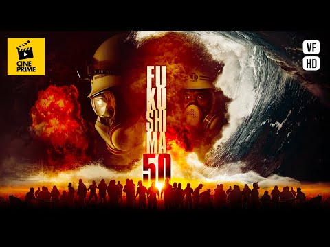 Fukushima 50 - Film complet en français - Action, Drame - FIP