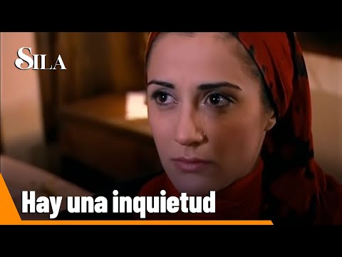 Tensión entre Narin y Azad - Sila Capítulo 20