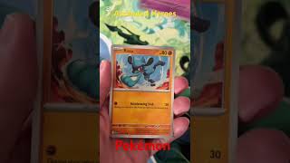 Ascended Heroes 😀wow #pokémon #ascendedheroes #nonegativity #foryou #pokemontcg #packopening #fypシ