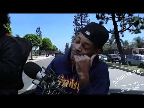 A TRIP TO THE CORNER STORE: KB DEVAUGHN 021