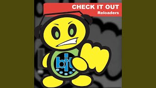 Check It Out (Sergio Mesa Replay Mix)