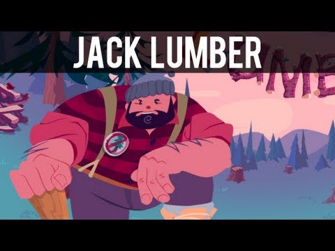 Jack Lumber IOS