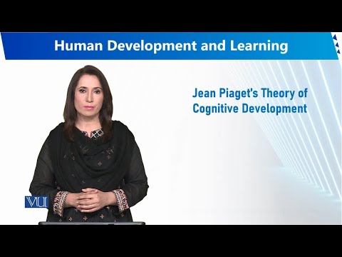 Introduction of Growth and Development | Human Development and Learning | EDU302 Topic001