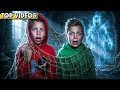 NINJAS TRAPPED WITH MONSTERS CAN WE ESCAPE Ninja Kidz TV
