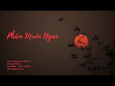 Phẩm muôn ngàn - Tấn Đạt