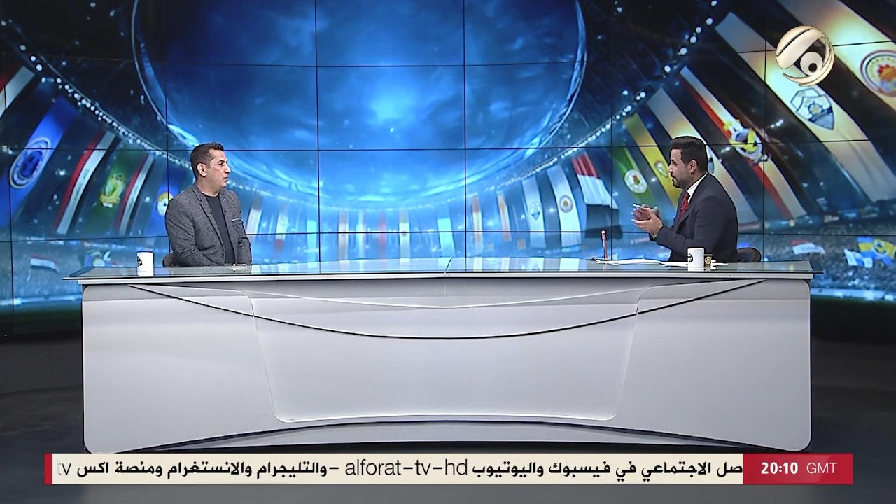 فيديو | كوورة مع علي سالم - اللاعب الدولي السابق | 2026/5/8