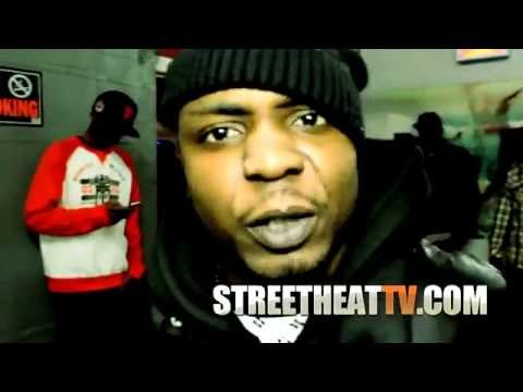 SNYP LIFE FEATURING JADAKISS - ANOTHER DAY, ANOTHER DOLLAR STREET HEAT/FREAK GENIUS