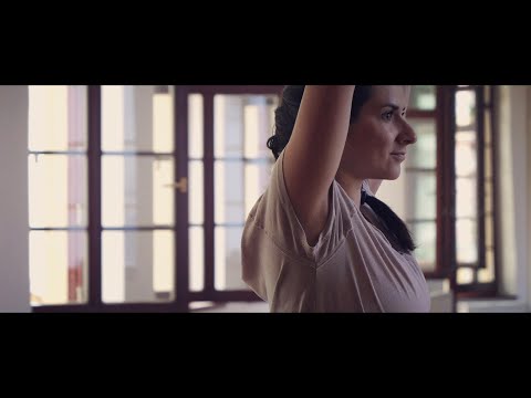 Active Carbon - Aktivní uhlí band - Meditace  (Official Music Video 2021)