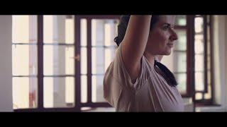 Aktivní uhlí band - Meditace  (Official Music Video 2021)
