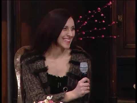 Nacionalniot Ansambl Tanec Makedonija vo emisijata "ZORA ZORI so Zoran Dzorlev" - "RUSALII"