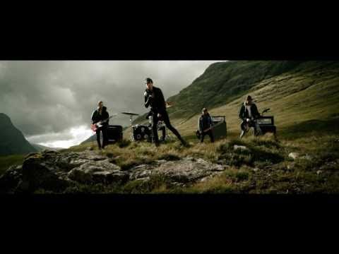 Young Guns - Weight of the World (Official Video in HD)