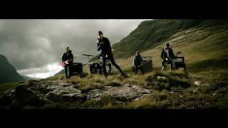 Young Guns - Weight of the World (Official Video in HD)